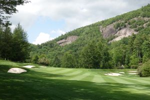 Wade Hampton 12th Approach